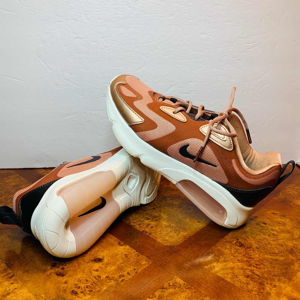 W Air Max 200 - Picture 4 of 10